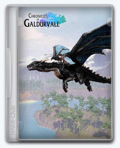 Chronicles of Galdurvale RePack (RUS) со всеми дополнениями