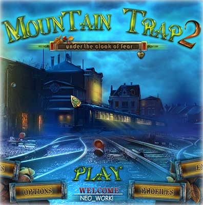 Mountain Trap 2  Under The Cloak Of Fear   Горная Ловушка 2  Под Покровом Страха [Ru] (1.0) Unofficial RePack от Xatab на русском