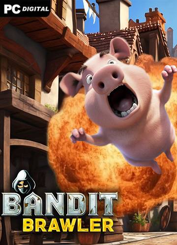 Bandit Brawler RePack (RUS) со всеми DLC