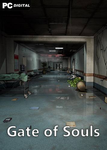 Gate of Souls RePack (RUS) со всеми DLC