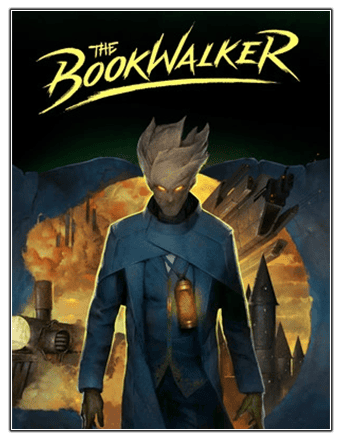 The Bookwalker  Thief of Tales RePack (RUS) со всеми DLC