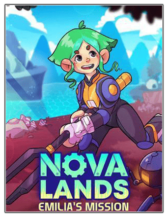 Nova Lands RePack (RUS) со всеми DLC
