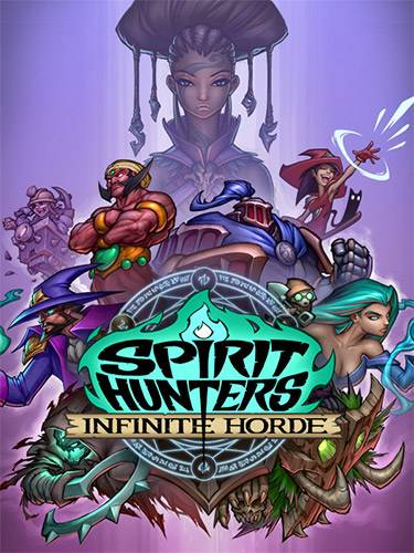 Spirit Hunters Infinite Horde RePack (RUS) ΡΠΎ Π²ΡΠ΅ΠΌΠΈ Π΄ΠΎΠΏΠΎΠ»Π½Π΅Π½ΠΈΡΠΌΠΈ
