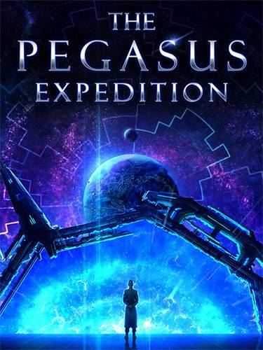 The Pegasus Expedition RePack (RUS) со всеми DLC