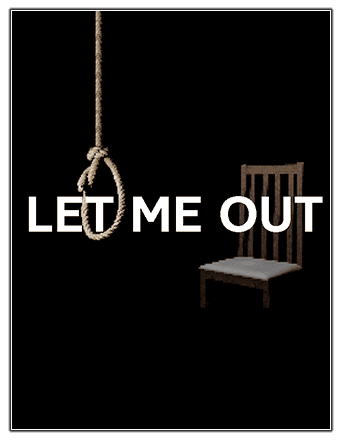Let Me Out RePack (RUS) со всеми DLC