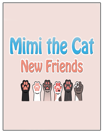 Mimi the Cat - New Friends RePack (RUS) ΡΠΎ Π²ΡΠ΅ΠΌΠΈ Π΄ΠΎΠΏΠΎΠ»Π½Π΅Π½ΠΈΡΠΌΠΈ