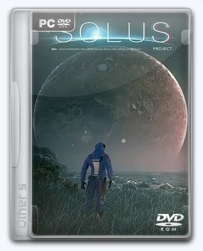 The Solus Project [Ru Multi] (1.021) Repack Other s  от Xatab на русском