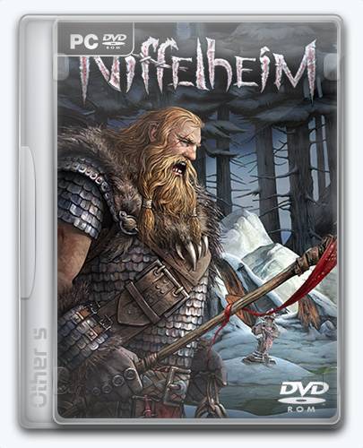Niffelheim [Ru Multi] (0.9.2 upd1) Repack Other s  от Xatab на русском