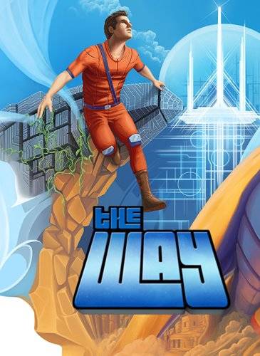 The Way [Ru Multi] (1.06) License GOG RePack от Xatab на русском