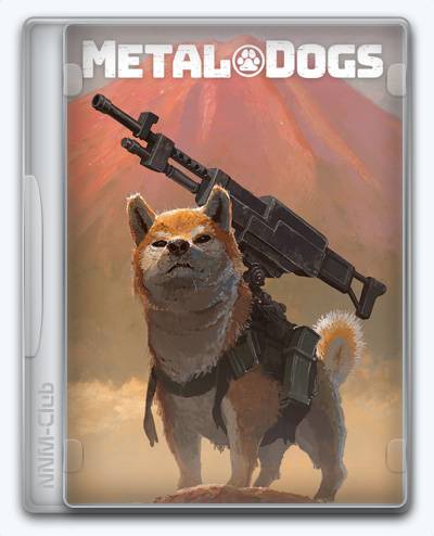 METAL DOGS RePack (RUS) со всеми DLC