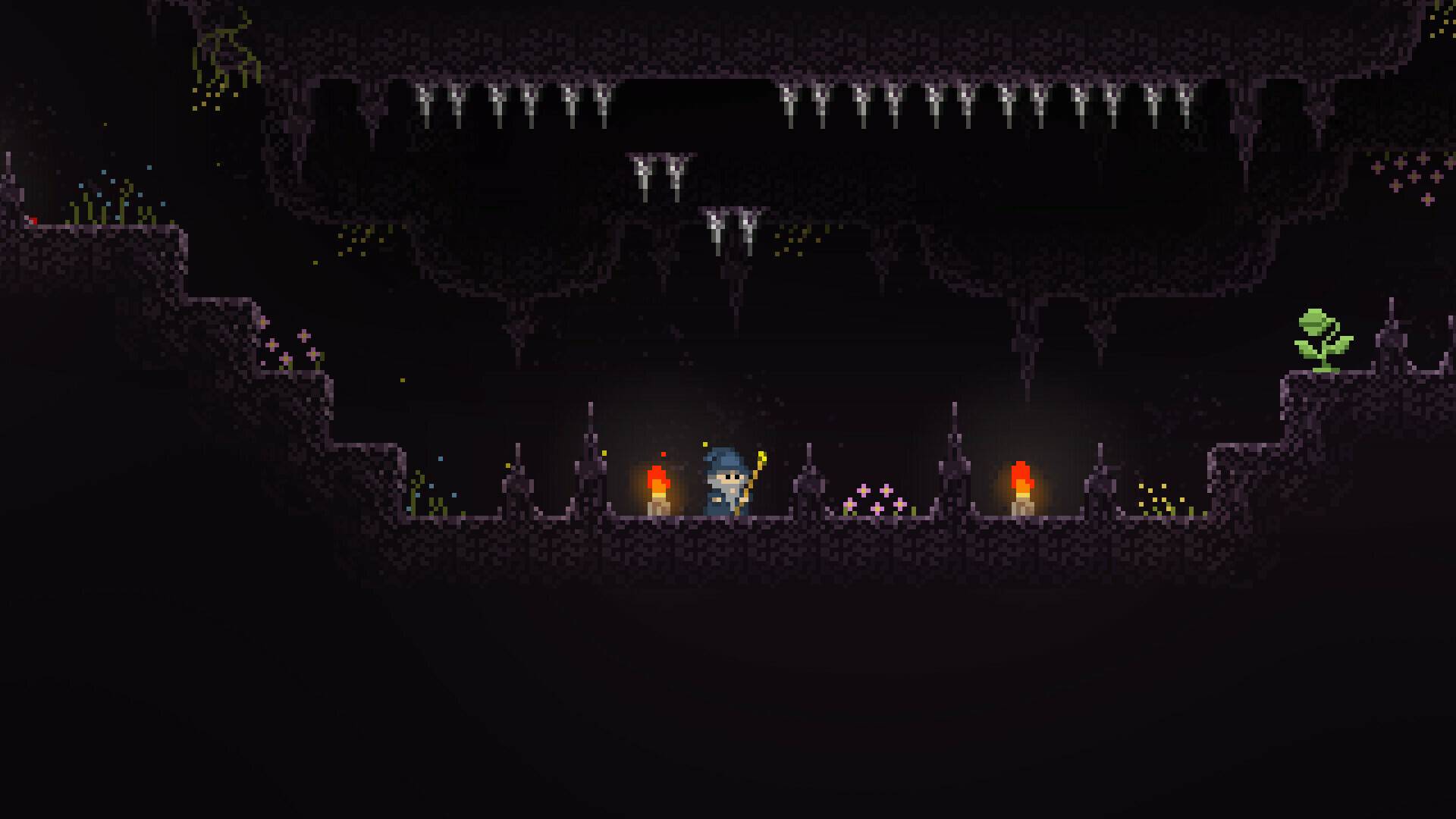 Fireball Wizard RePack (RUS) со всеми DLC