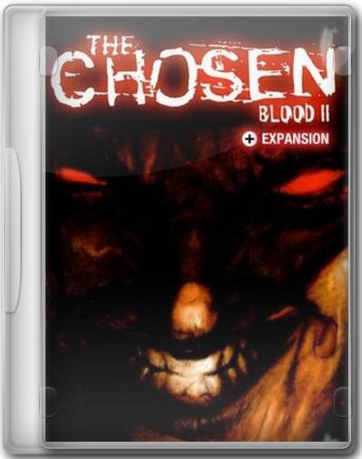 Blood II RePack (RUS) со всеми DLC