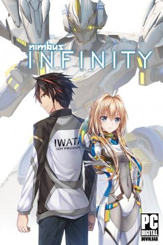 Nimbus INFINITY RePack (RUS) со всеми DLC