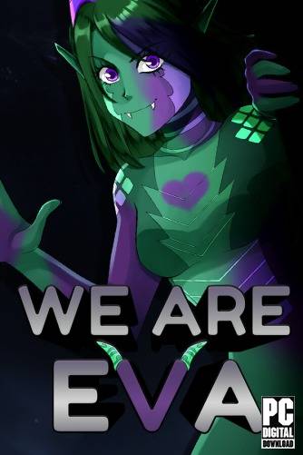 We are Eva RePack (RUS) со всеми дополнениями