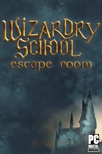 Wizardry School  Escape Room RePack (RUS) со всеми DLC