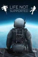Life Not Supported RePack (RUS) со всеми DLC