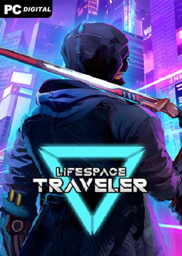 Lifespace Traveler RePack (RUS) со всеми дополнениями