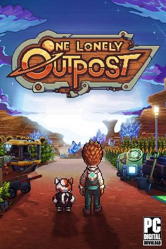 One Lonely Outpost RePack (RUS) со всеми DLC