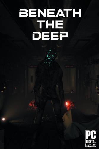 Beneath The Deep RePack (RUS) со всеми дополнениями