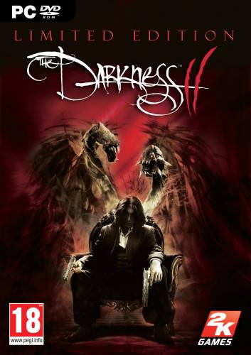 The Darkness 2 Limited Edition RePack (RUS) со всеми дополнениями