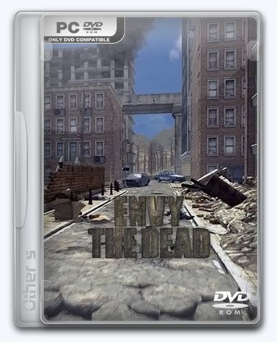Envy the Dead Repack Other s от Xatab на русском