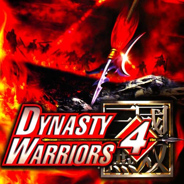 Dynasty Warriors 4 Hyper RePack (RUS) со всеми DLC