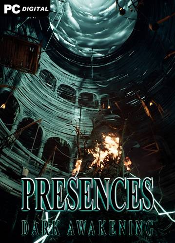 Presences  Dark Awakening RePack (RUS) со всеми DLC