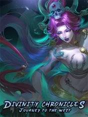 Divinity Chronicles Journey to the West RePack (RUS) со всеми DLC