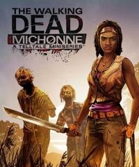 The Walking Dead Michonne - Episode 1-3 RePack от R.G. Freedom RePack от Xatab на русском