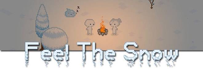 Feel The Snow RePack (RUS) со всеми DLC