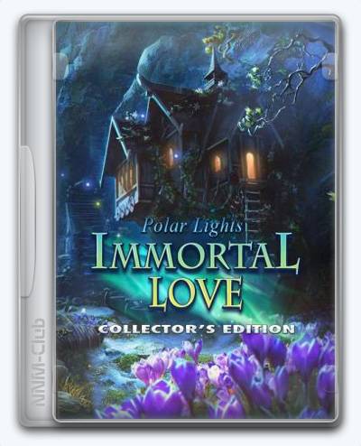 Immortal Love 10 Polar Lights RePack (RUS) со всеми дополнениями