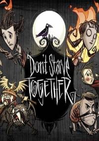 Don't Starve Together RePack от Xatab на русском
