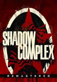 Shadow Complex Remastered RePack от Choice RePack от Xatab на русском
