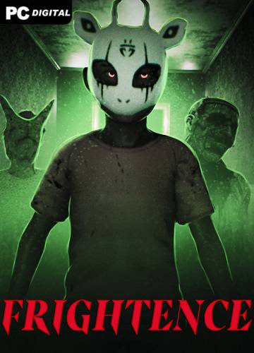 Frightence RePack (RUS) ΡΠΎ Π²ΡΠ΅ΠΌΠΈ DLC
