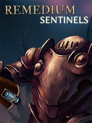 Remedium  Sentinels RePack (RUS) со всеми дополнениями