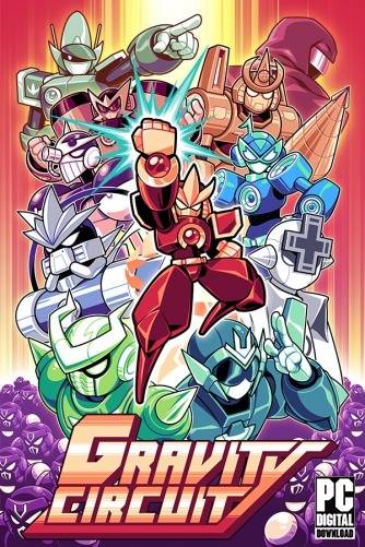 Gravity Circuit RePack (RUS) ΡΠΎ Π²ΡΠ΅ΠΌΠΈ DLC