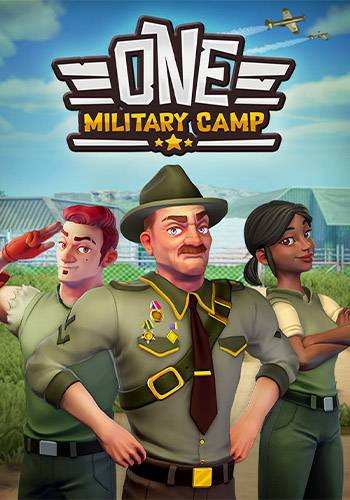 One Military Camp RePack (RUS) со всеми DLC