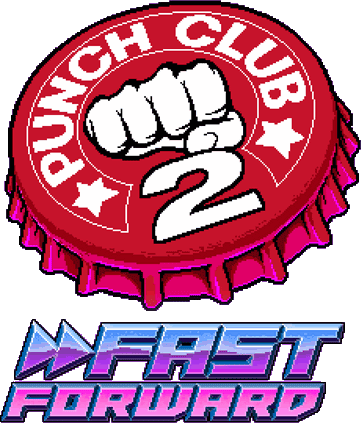 Punch Club 2  Fast Forward RePack (RUS) со всеми DLC