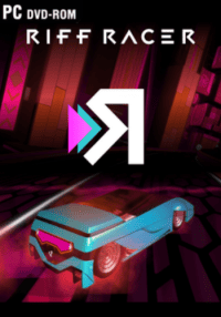 Riff Racer - Race Your Music   Repack от Other s RePack от Xatab на русском