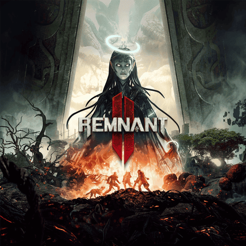 Remnant II RePack (RUS) со всеми дополнениями