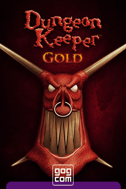 Dungeon Keeper The Deeper Dungeons RePack (RUS) со всеми дополнениями