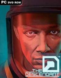 The Descendant Episode 1-2   Repack от Other s RePack от Xatab на русском
