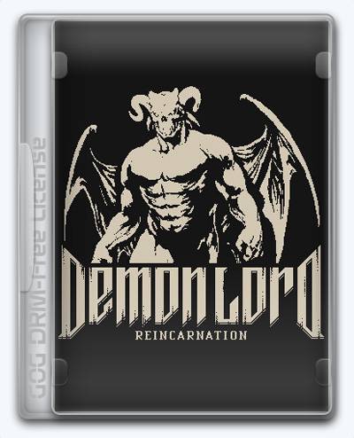 Demon Lord Reincarnation RePack (RUS) со всеми дополнениями