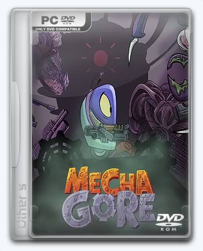MechaGore [Ru Multi] (1.1) Repack Other s  от Xatab на русском