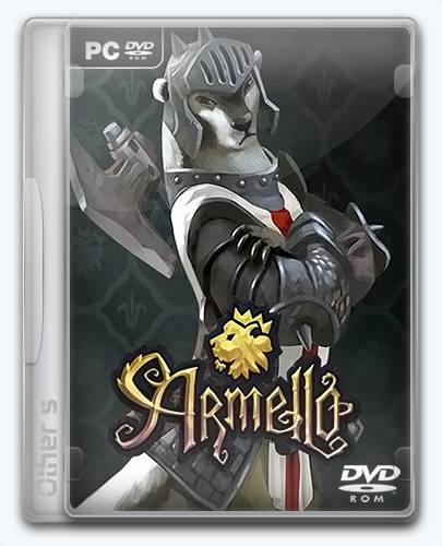 Armello [Ru Multi] (1.3) Repack Other s  от Xatab на русском