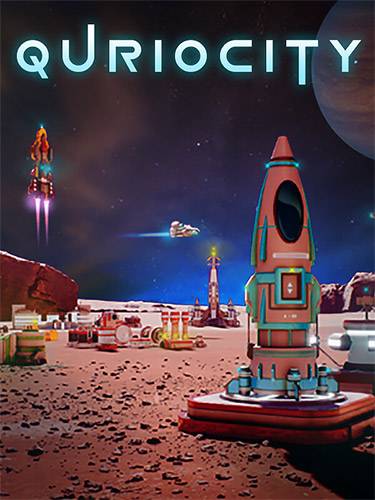 Quriocity RePack (RUS) со всеми DLC