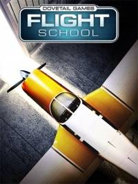 Dovetail Games Flight School Repack от Other s RePack от Xatab на русском