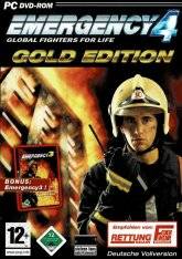 Emergency 4 Deluxe Edition RePack (RUS) со всеми DLC