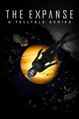 The Expanse  A Telltale Series RePack (RUS) со всеми DLC