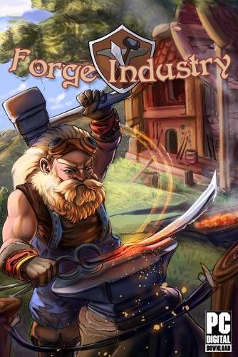 Forge Industry RePack (RUS) со всеми DLC
